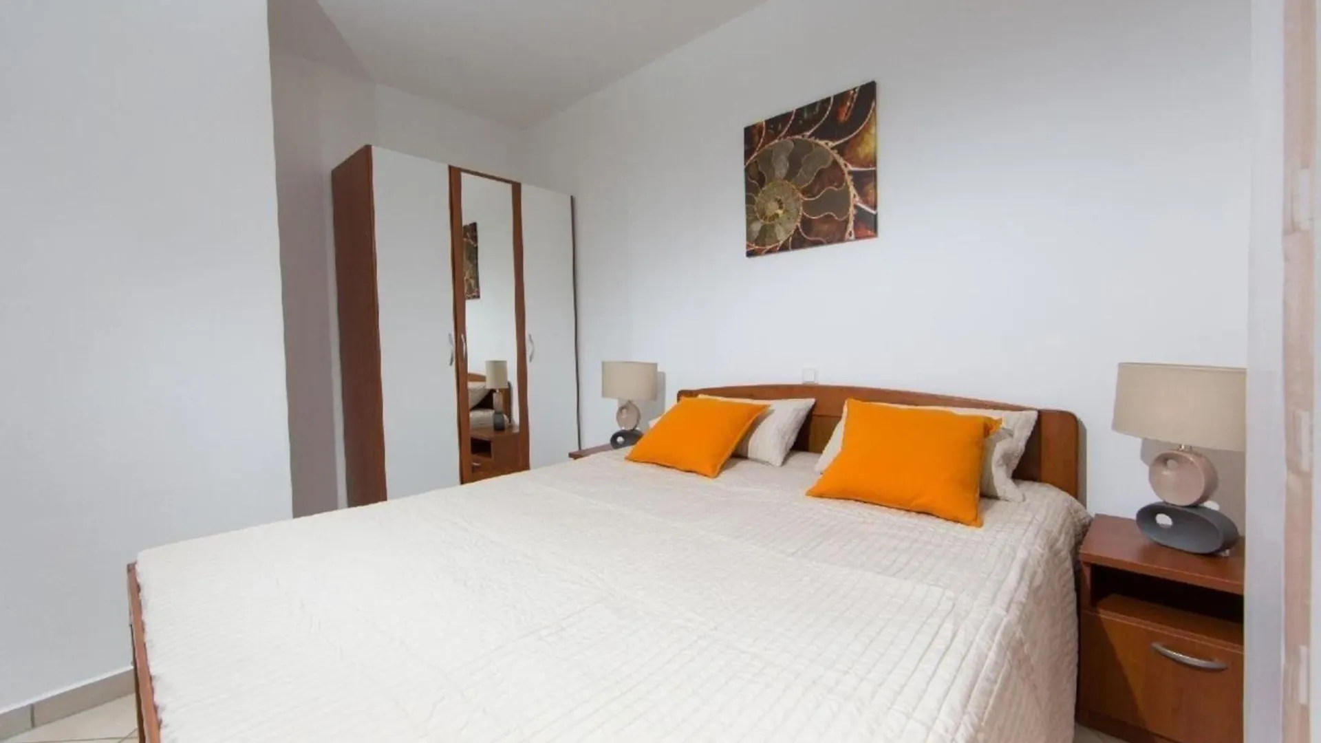 Ferienwohnung In Pjescana Uvala Mit Garten, Grill Pula Croatia