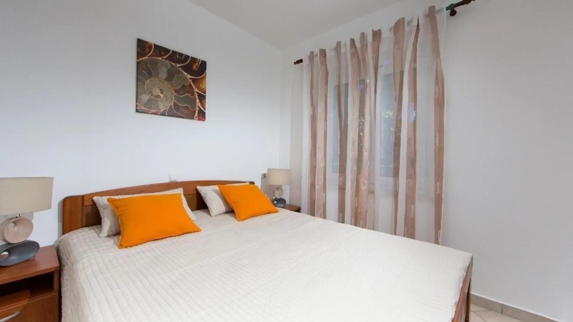 Apartment Ferienwohnung In Pjescana Uvala Mit Garten, Grill Pula